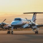 A Importância da Revisão Periódica em Motores Turboélice