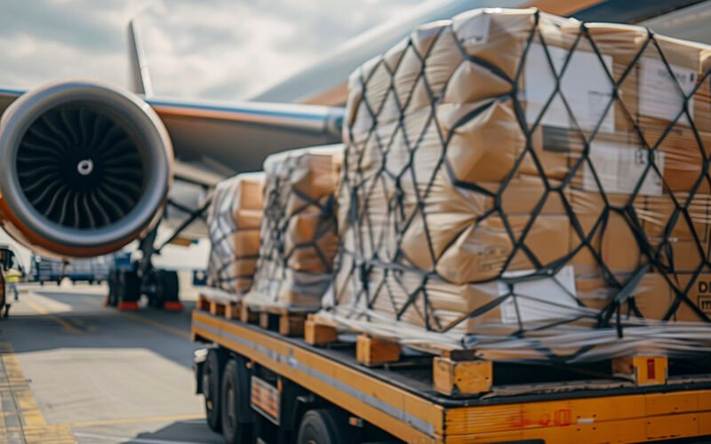 Como Superar os Desafios de Importação de Peças AOG no Brasil